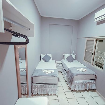 Hotel Apiacas Ribeirao Preto Bagian luar foto