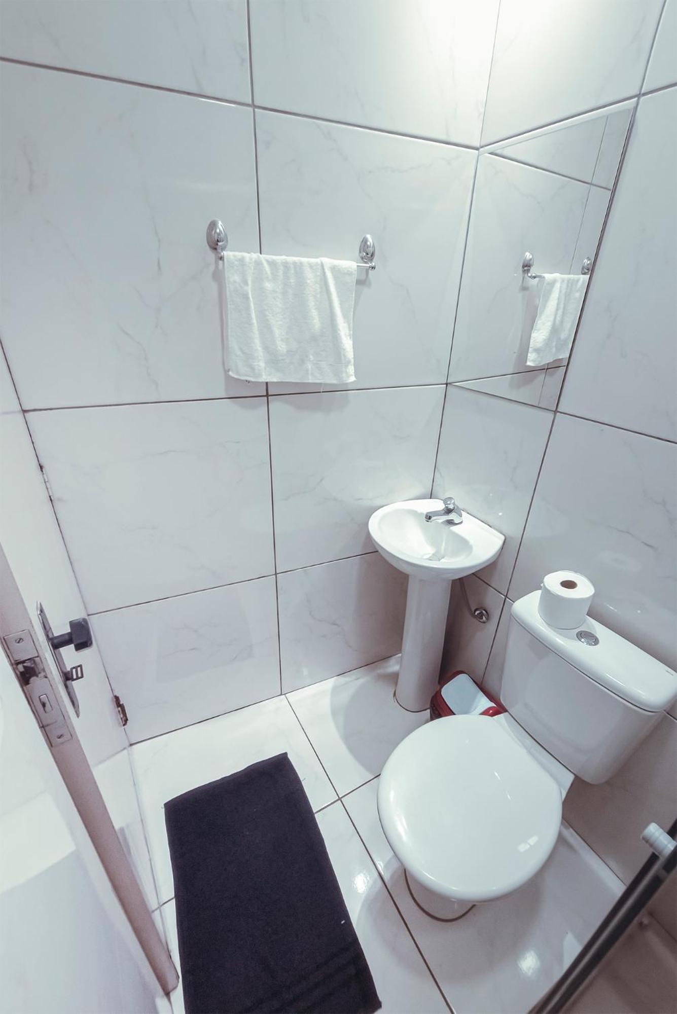 Hotel Apiacas Ribeirao Preto Bagian luar foto