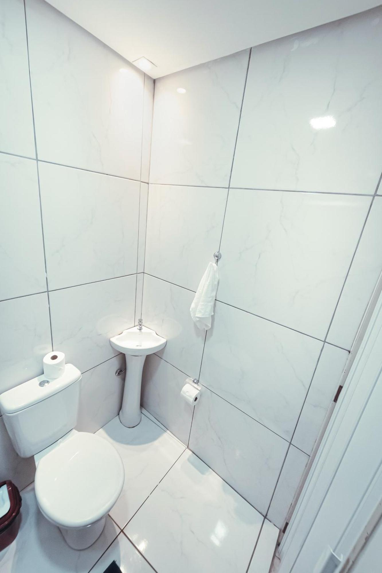 Hotel Apiacas Ribeirao Preto Bagian luar foto