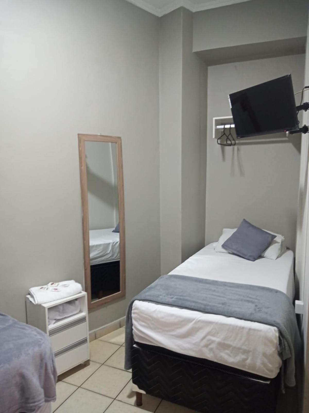 Hotel Apiacas Ribeirao Preto Bagian luar foto