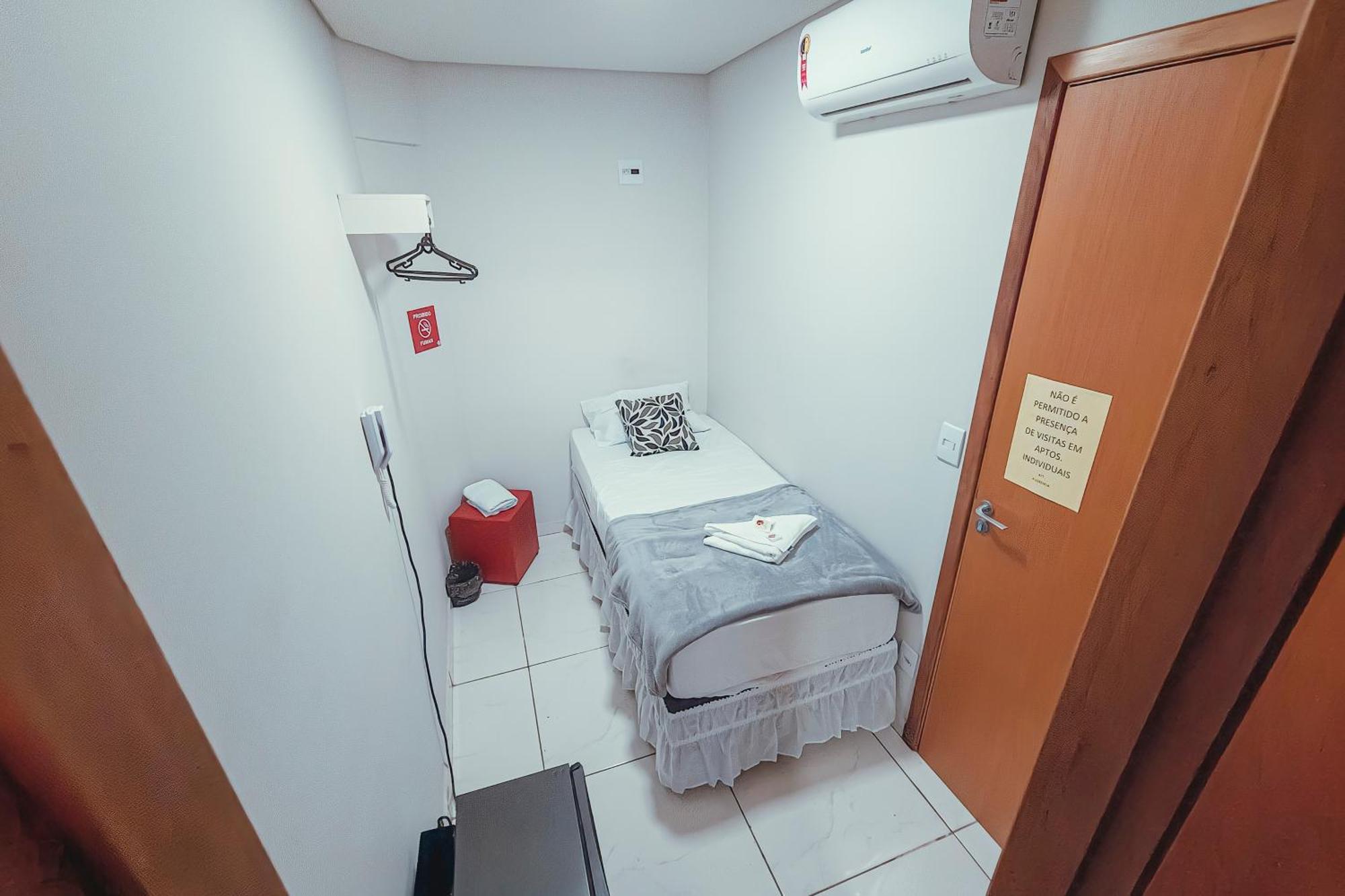 Hotel Apiacas Ribeirao Preto Bagian luar foto
