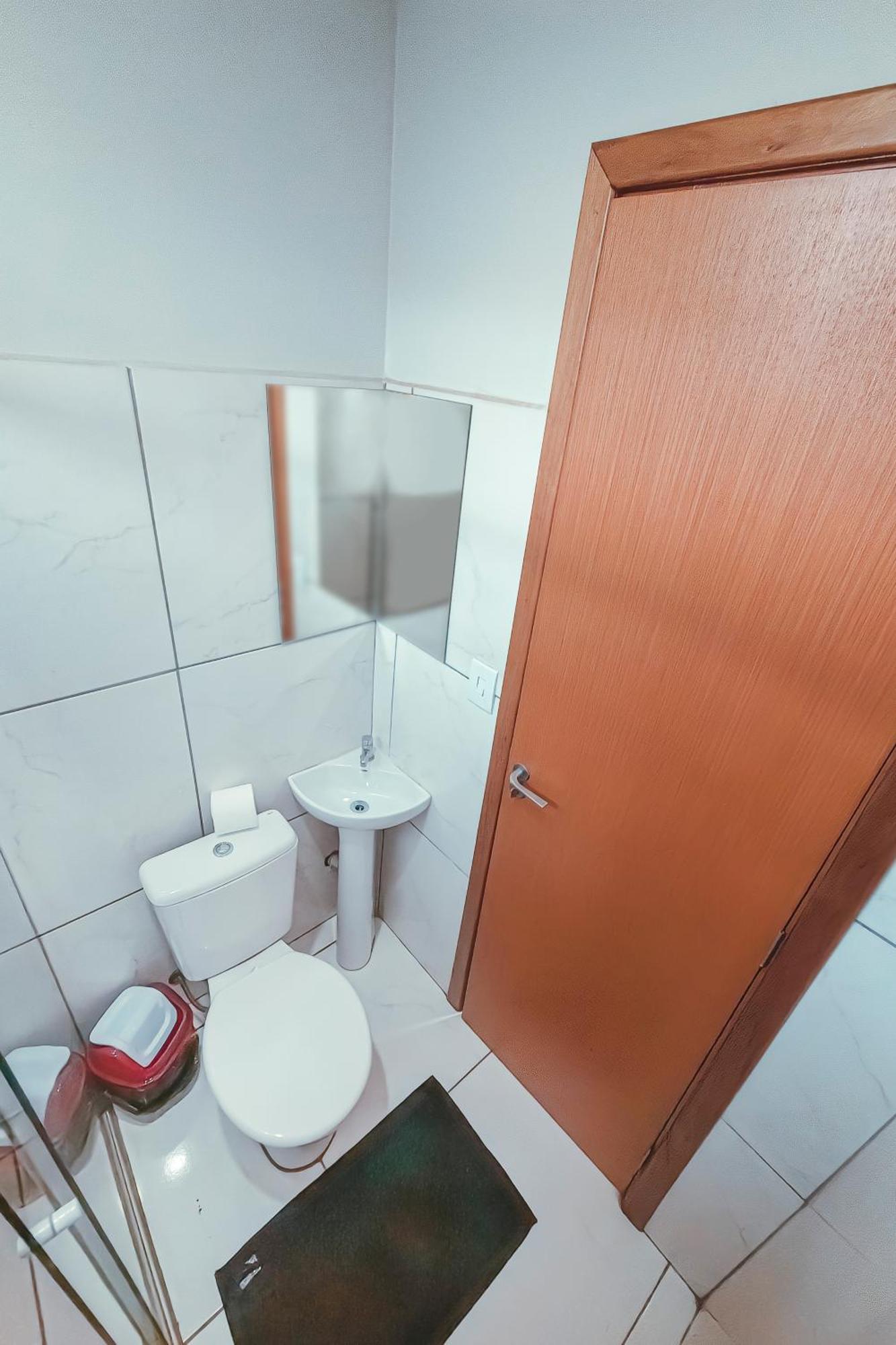 Hotel Apiacas Ribeirao Preto Bagian luar foto