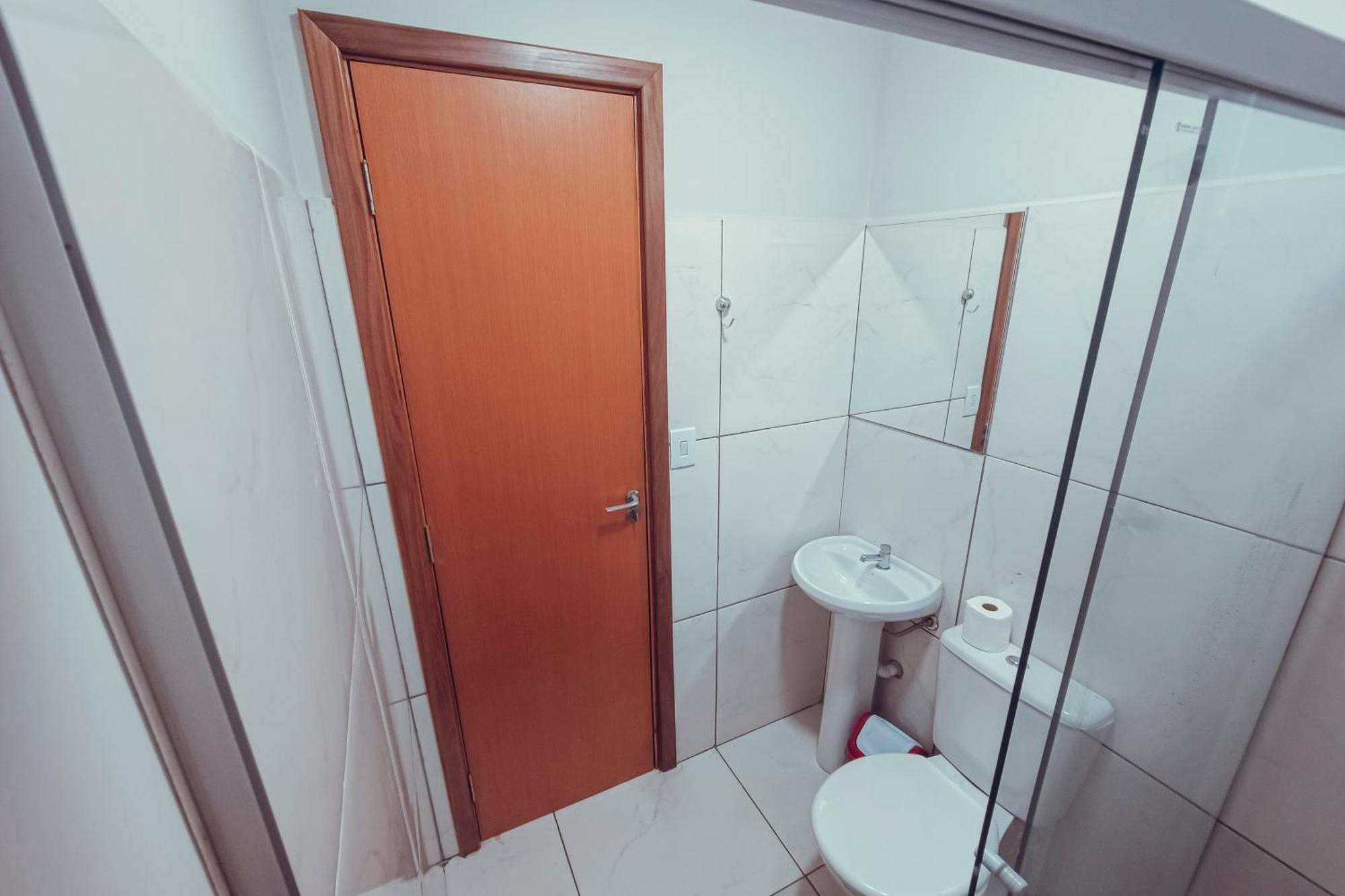 Hotel Apiacas Ribeirao Preto Bagian luar foto