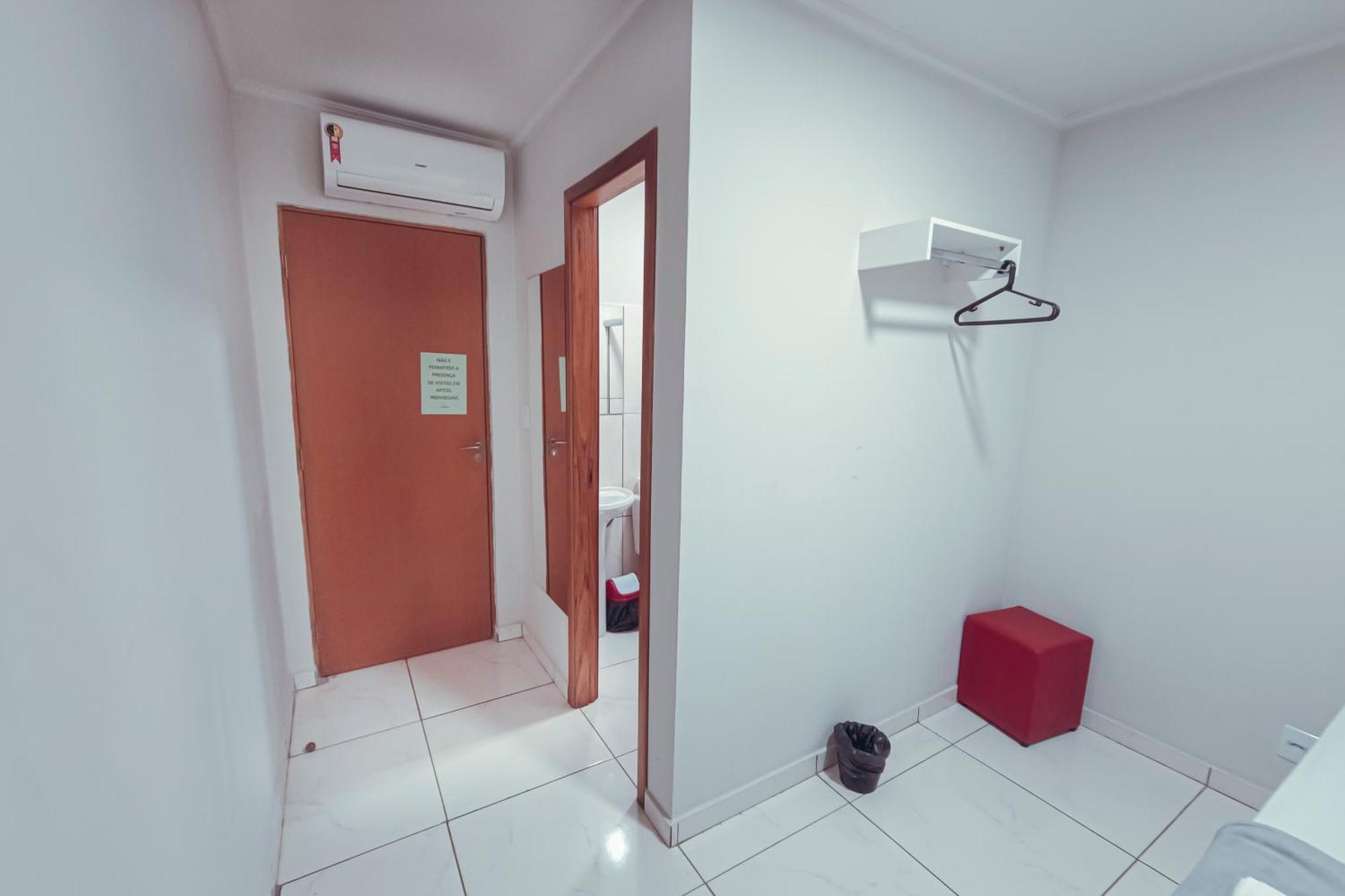 Hotel Apiacas Ribeirao Preto Bagian luar foto