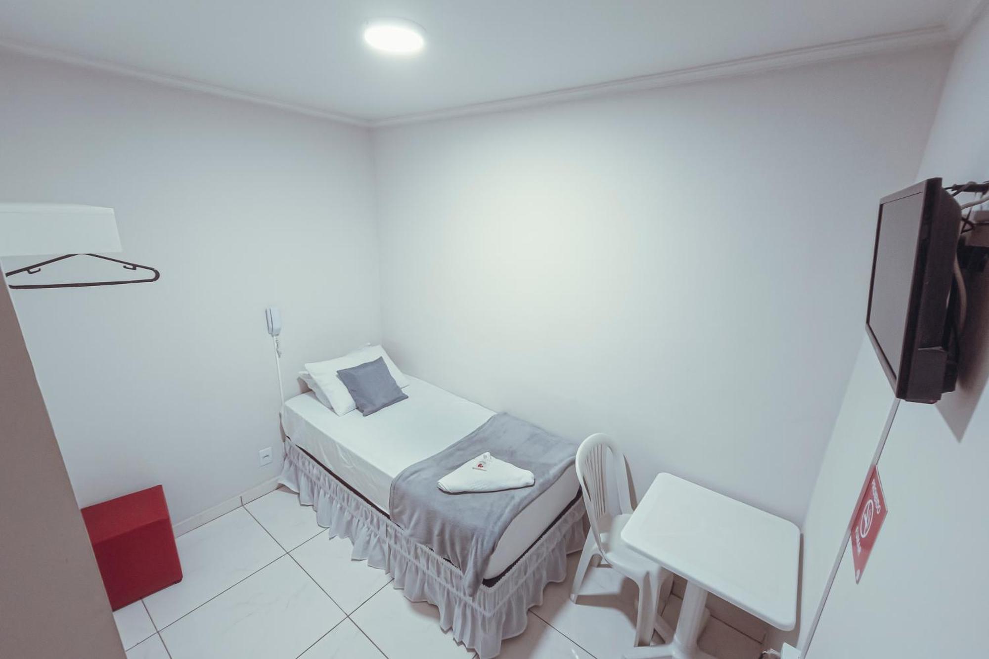 Hotel Apiacas Ribeirao Preto Bagian luar foto