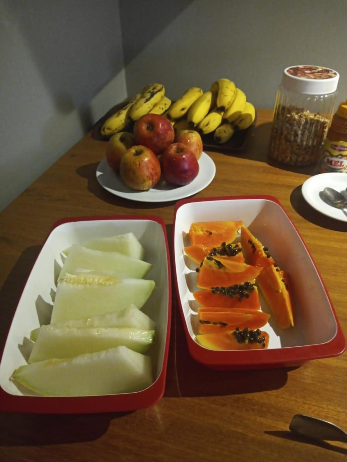 Hotel Apiacas Ribeirao Preto Bagian luar foto